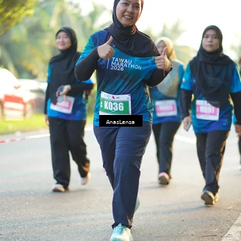 Runner Photo 4774084