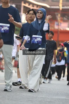 Runner Photo 4774087