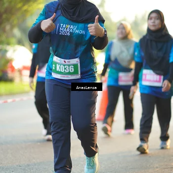 Runner Photo 4774089