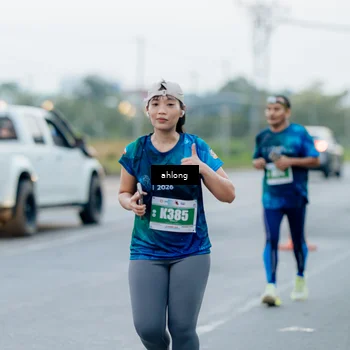 Runner Photo 4774090