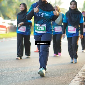 Runner Photo 4774091