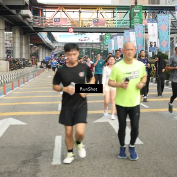 Runner Photo 4774094