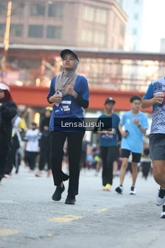 Runner Photo 4774097