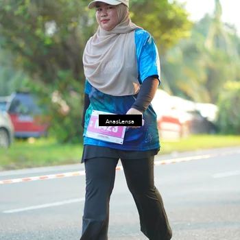 Runner Photo 4774098