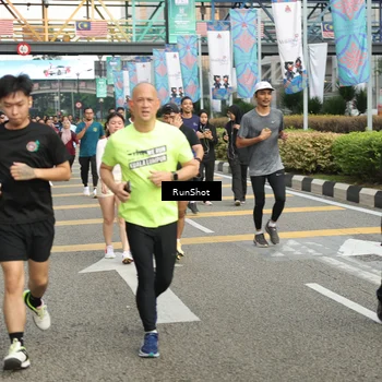 Runner Photo 4774099