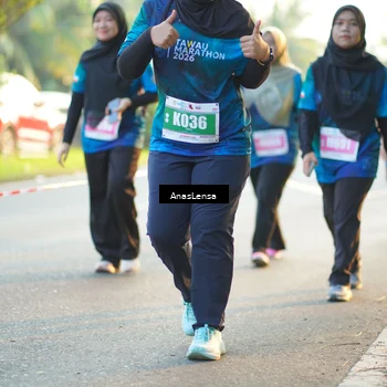Runner Photo 4774100