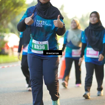 Runner Photo 4774102
