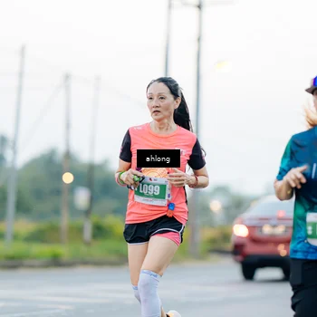 Runner Photo 4774104