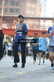 Runner Photo 4774105