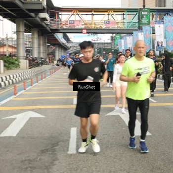 Runner Photo 4774108