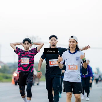Runner Photo 4774115