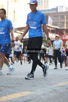 Runner Photo 4774116