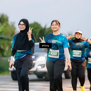 Runner Photo 4774118