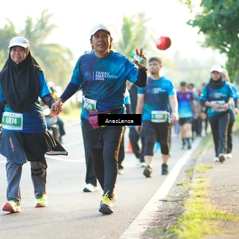 Runner Photo 4774122