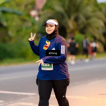 Runner Photo 4774123