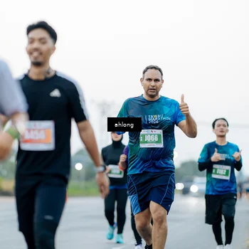 Runner Photo 4774124
