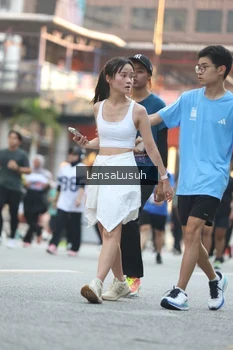 Runner Photo 4774125