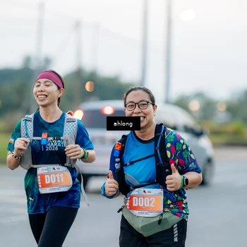 Runner Photo 4774133