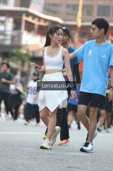 Runner Photo 4774136