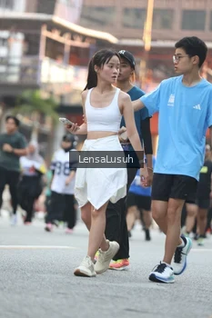 Runner Photo 4774139