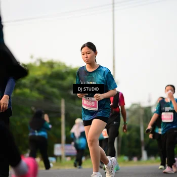 Runner Photo 4774141
