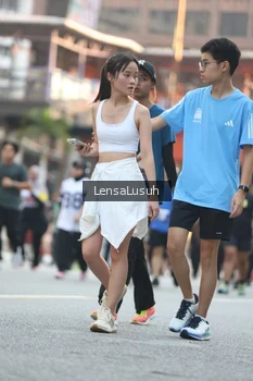 Runner Photo 4774144