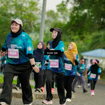 Runner Photo 4774147