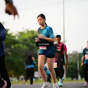 Runner Photo 4774149