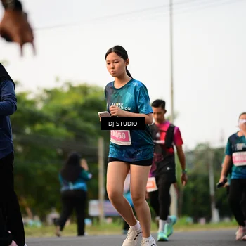 Runner Photo 4774150