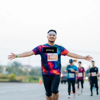 Runner Photo 4774151