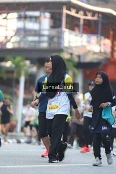 Runner Photo 4774153