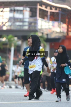 Runner Photo 4774155