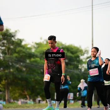 Runner Photo 4774159