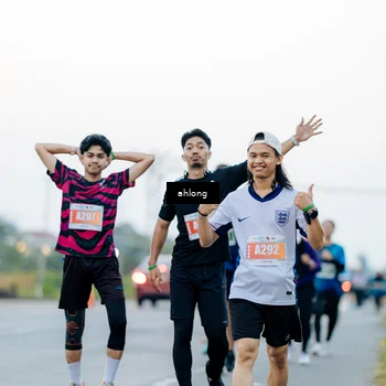 Runner Photo 4774160