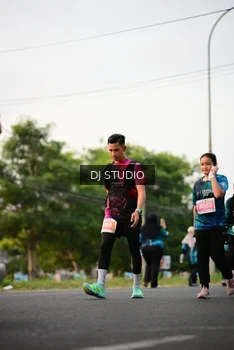 Runner Photo 4774166