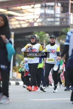 Runner Photo 4774167