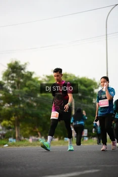 Runner Photo 4774168