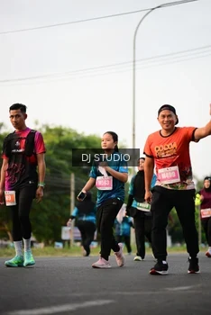 Runner Photo 4774170