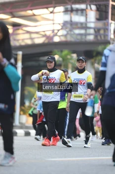 Runner Photo 4774171