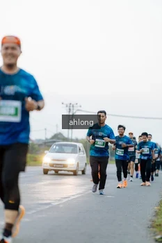 Runner Photo 4774174