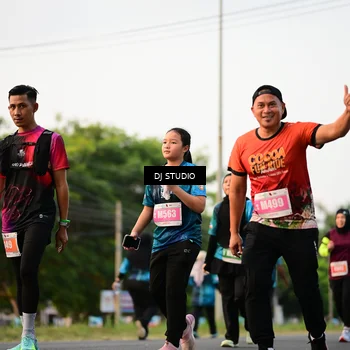 Runner Photo 4774175