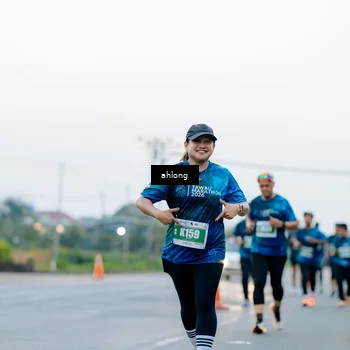 Runner Photo 4774176