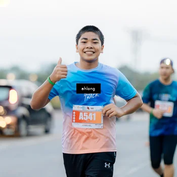 Runner Photo 4774177