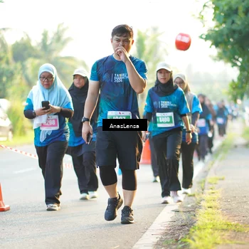 Runner Photo 4774183