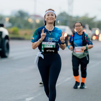 Runner Photo 4774184
