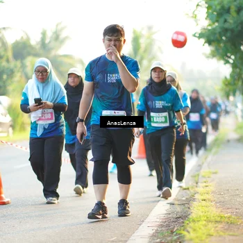 Runner Photo 4774185