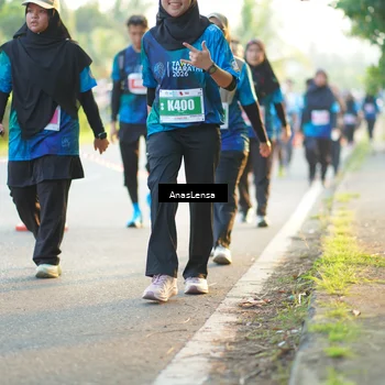 Runner Photo 4774188