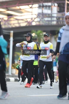 Runner Photo 4774190