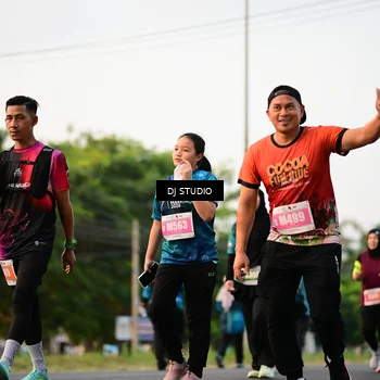 Runner Photo 4774191