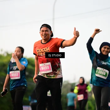 Runner Photo 4774192
